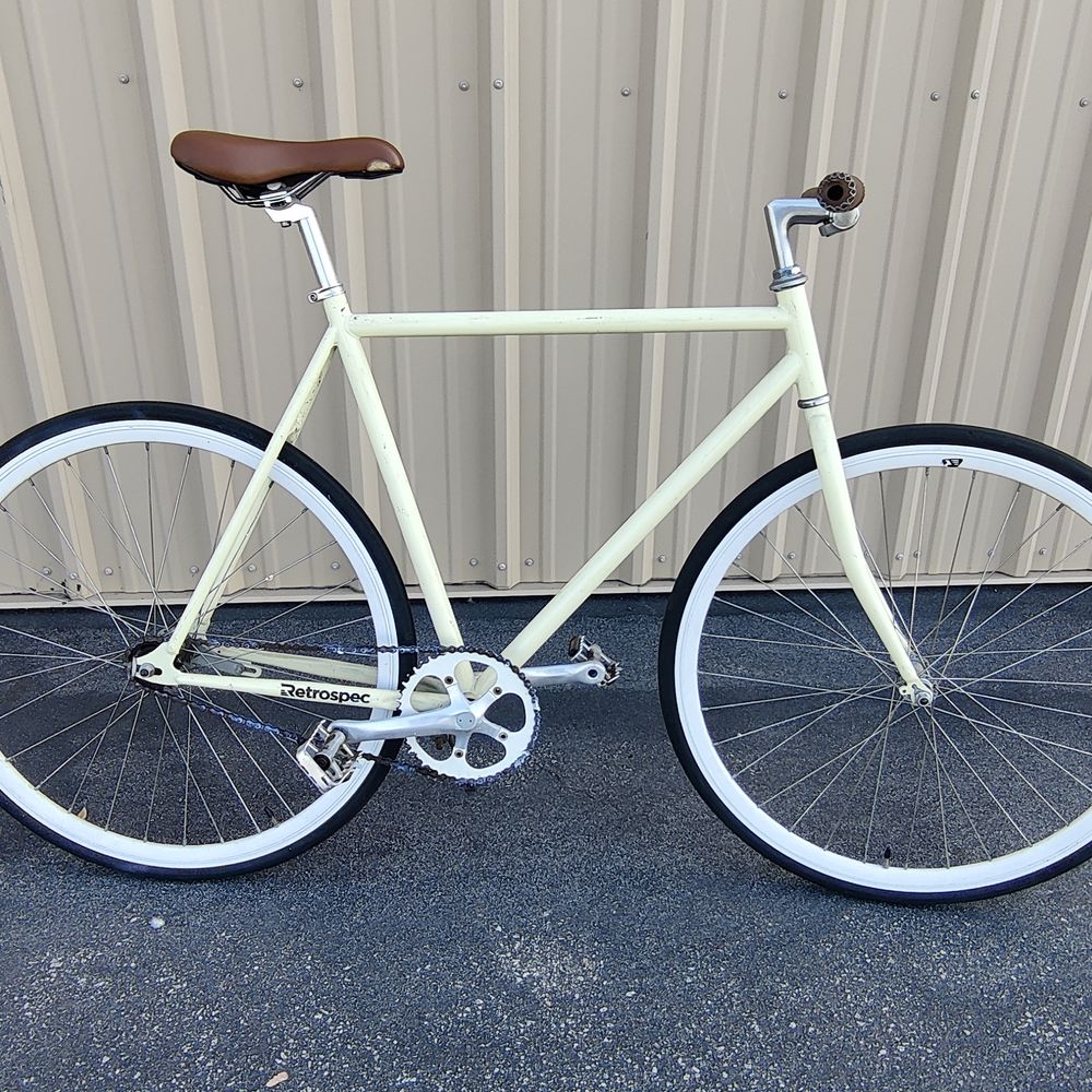 Photo of Single Speed Bike