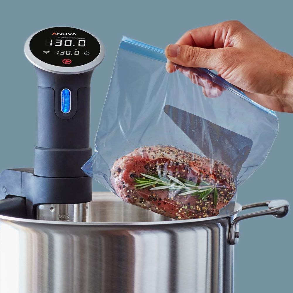 Photo of Sous Vide Precision Cooker