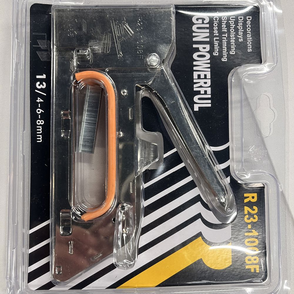 Photo of Staple Gun